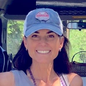 Meet your Posher, Gena